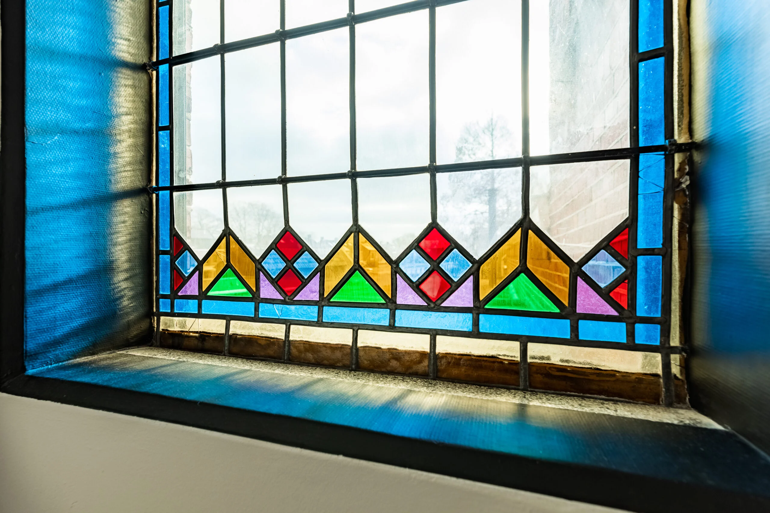 B&B 't Doktershuys - beeld 1