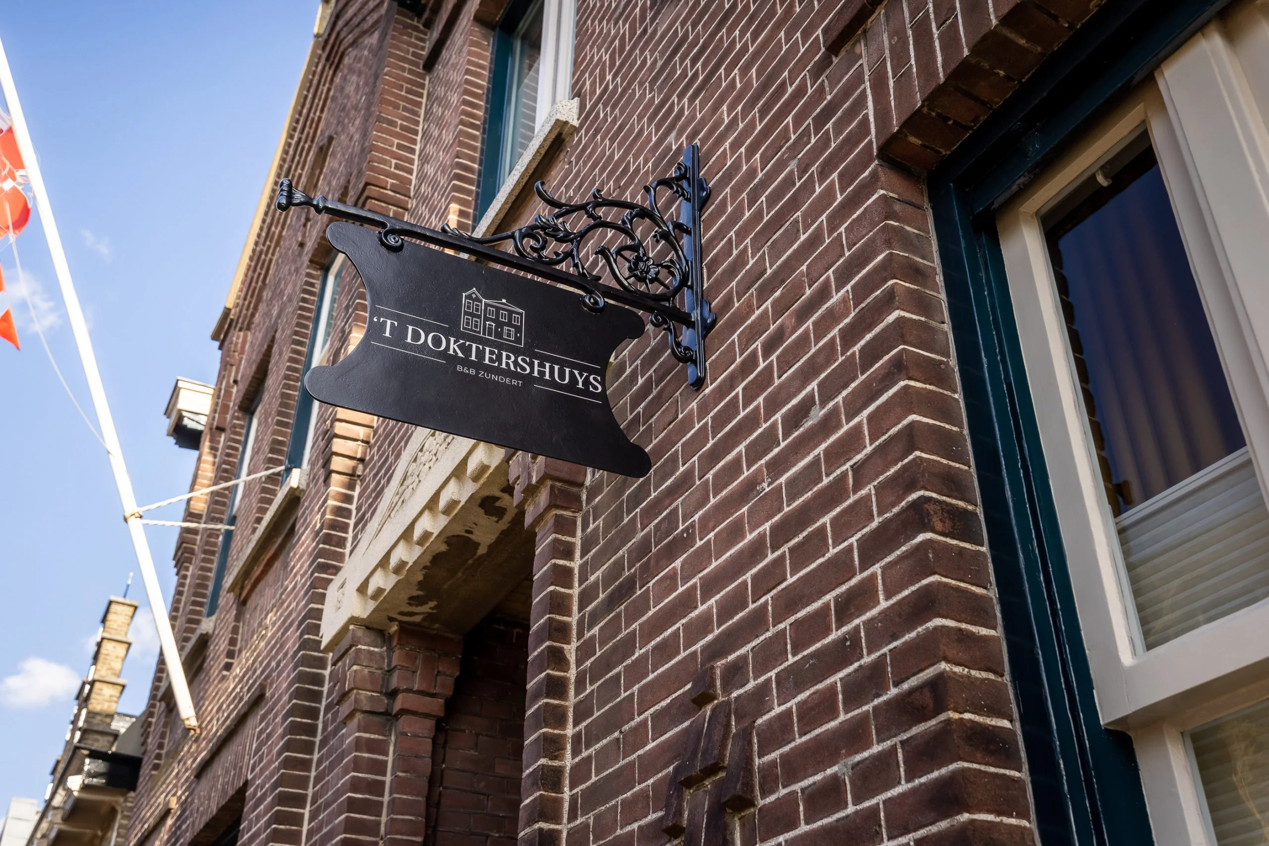 B&B 't Doktershuys - beeld 2