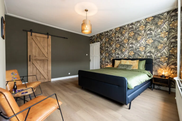 Dokter de Beer kamer